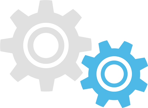 Cog Icon