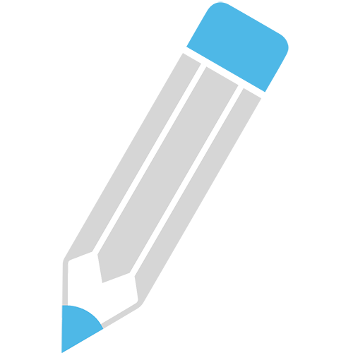 Pencil Icon